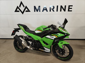 Kawasaki Ninja
