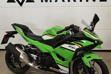 Kawasaki Ninja