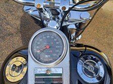 Harley-Davidson Softail