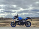 Suzuki GSX-S