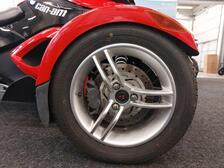 Can-Am Spyder