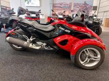 Can-Am Spyder