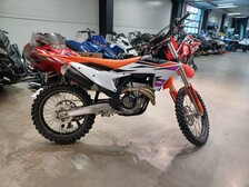 KTM 350