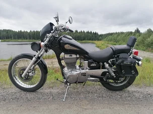 Suzuki LS