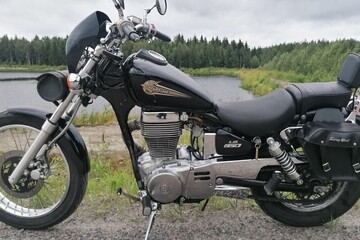 Suzuki LS