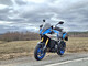 Suzuki GSX-S