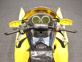 Ski-Doo MX Z