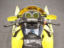 Ski-Doo MX Z
