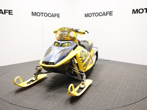Ski-Doo MX Z