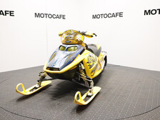 Ski-Doo MX Z
