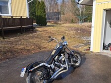Harley-Davidson Softail