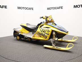 Ski-Doo MX Z