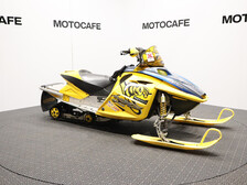 Ski-Doo MX Z