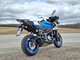 Suzuki GSX-S