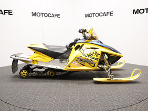 Ski-Doo MX Z