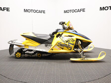 Ski-Doo MX Z