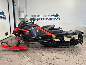Lynx Xterrain