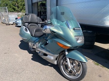 BMW K