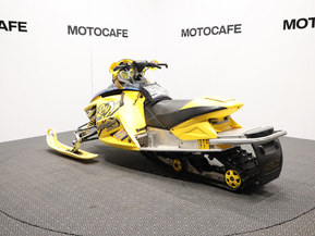 Ski-Doo MX Z