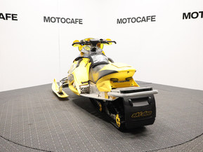 Ski-Doo MX Z