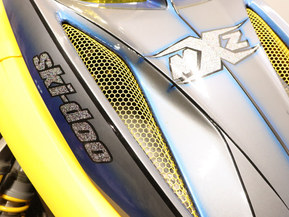 Ski-Doo MX Z