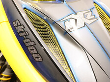 Ski-Doo MX Z