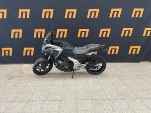 Honda NC
