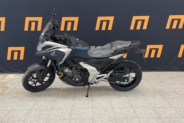 Honda NC
