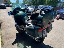 BMW K