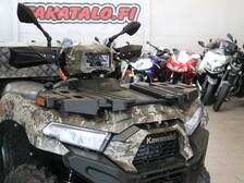 Kawasaki Brute Force