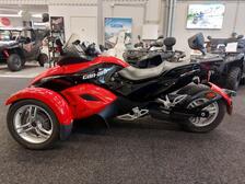 Can-Am Spyder