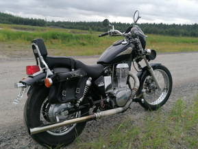 Suzuki LS