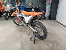 KTM 350