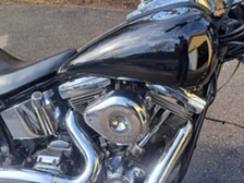 Harley-Davidson Softail
