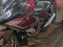 BMW K
