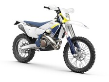 Husqvarna TE