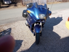 BMW RT