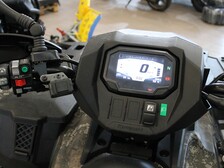 Kawasaki Brute Force