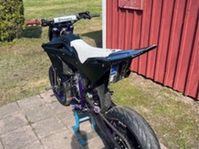 Husqvarna SM