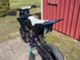 Husqvarna SM