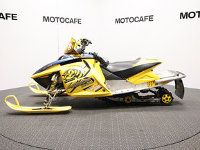 Ski-Doo MX Z