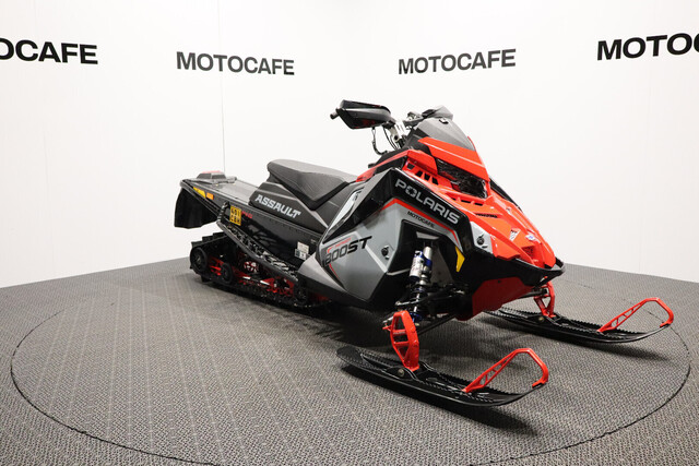 Polaris SwitchBack