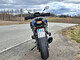 Suzuki GSX-S