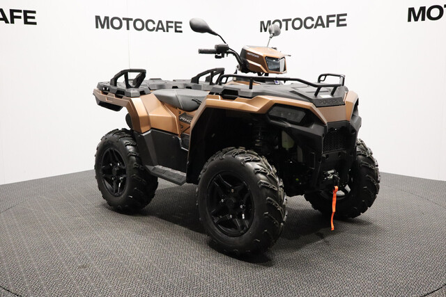 Polaris Sportsman 570