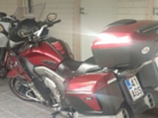 BMW K