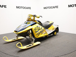 Ski-Doo MX Z