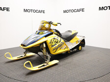 Ski-Doo MX Z