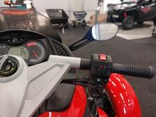 Can-Am Spyder