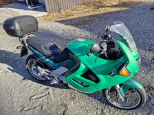 BMW K