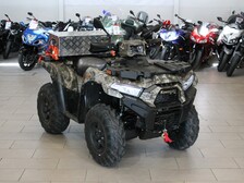Kawasaki Brute Force